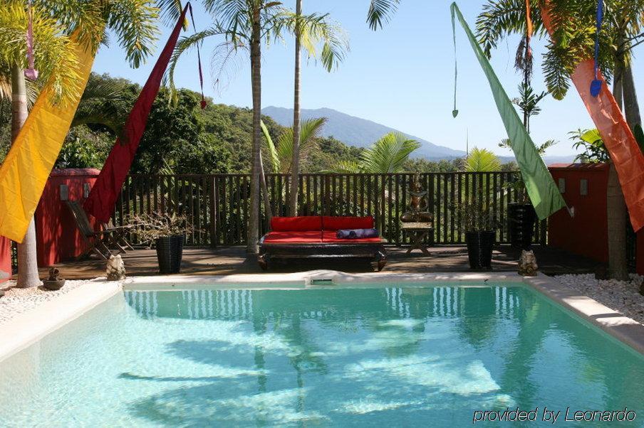 Mai Tai Resort Cassowary Exterior photo