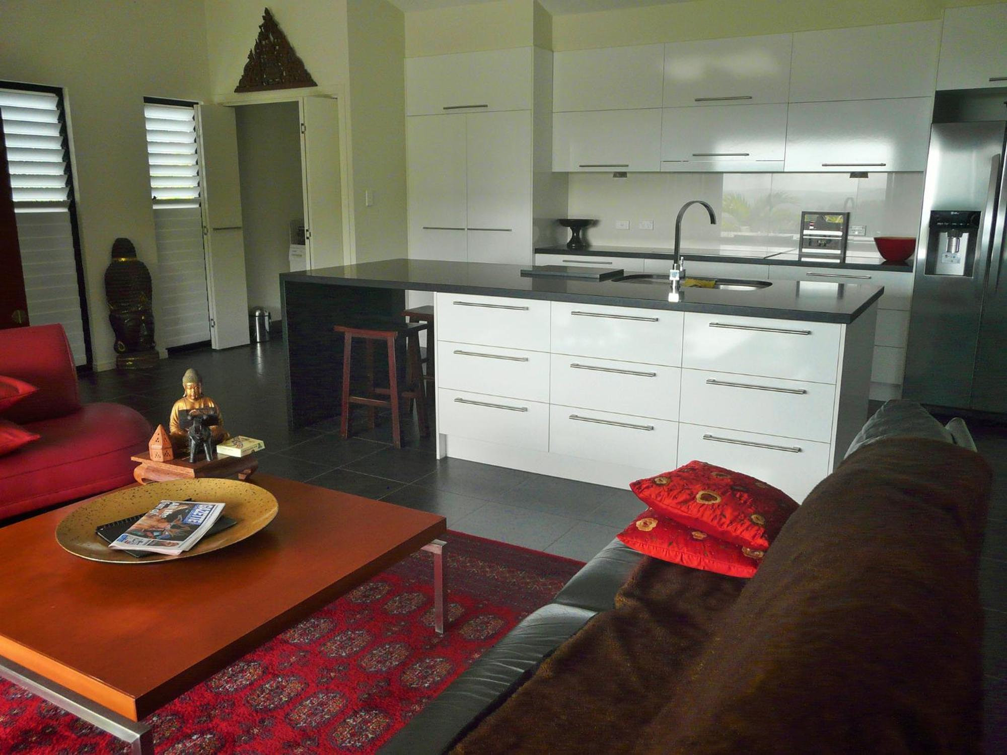 Mai Tai Resort Cassowary Room photo