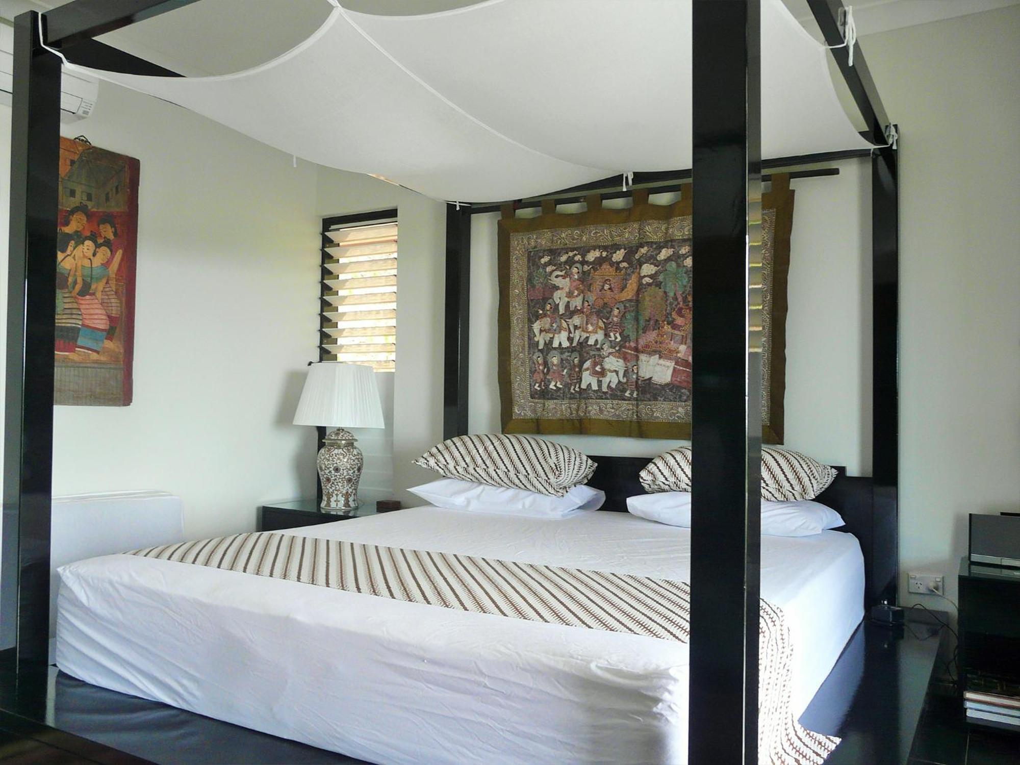 Mai Tai Resort Cassowary Exterior photo