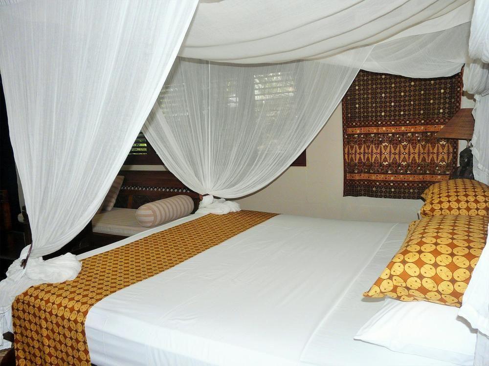 Mai Tai Resort Cassowary Exterior photo