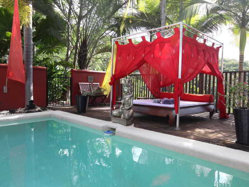 Mai Tai Resort Cassowary Exterior photo