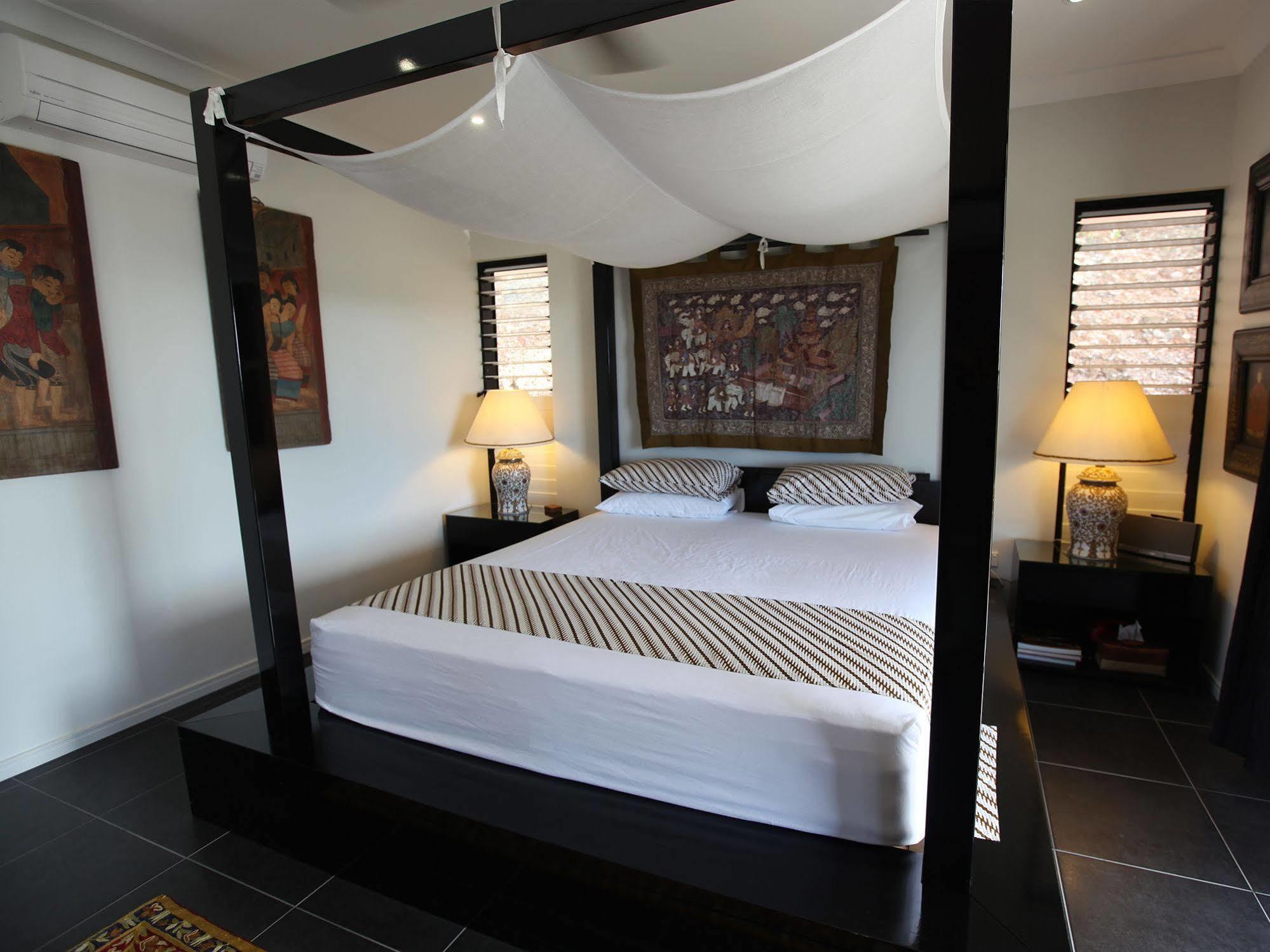 Mai Tai Resort Cassowary Exterior photo