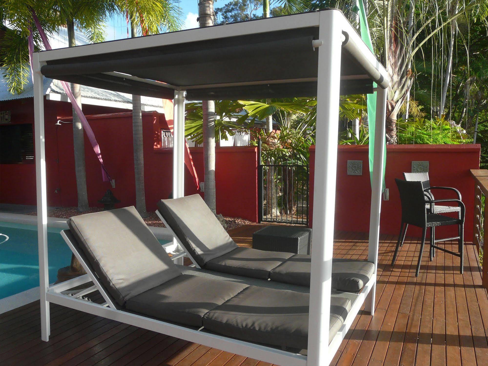 Mai Tai Resort Cassowary Exterior photo