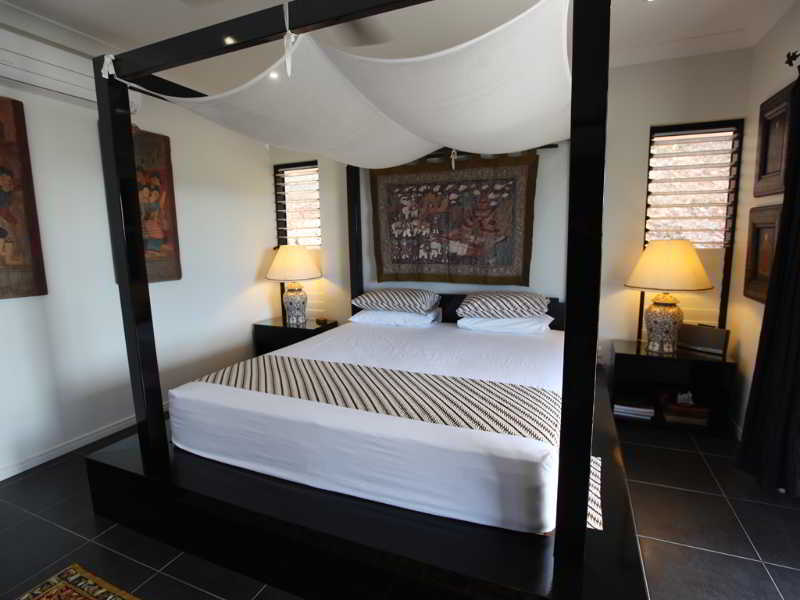 Mai Tai Resort Cassowary Exterior photo
